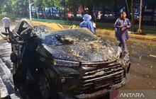 Fakta Unik: 62.161 Pohon Dipangkas! DKI Jakarta Antisipasi Pohon Tumbang Jelang Musim Hujan