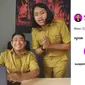 Instagram Faiz Sadad Kena Suspend Usai Buat Video Menyindir ASN Suka Main Zuma dan Pungli. (Sumber: Twitter @faizsadad_)