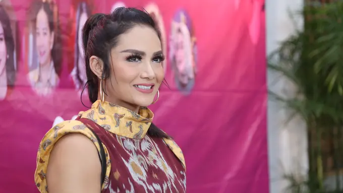 [Bintang] Krisdayanti