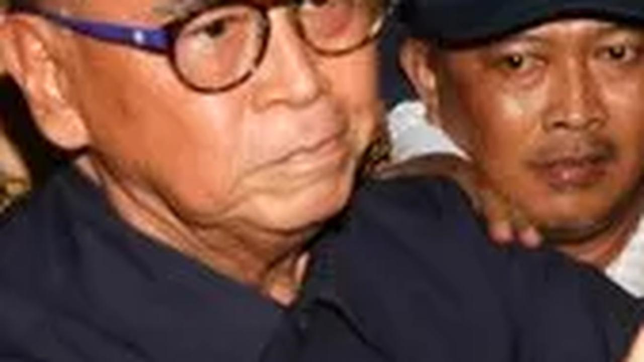 Gerakan NII dan Desakan Dimasukkannya Jadi Organisasi Teroris Buntut Kontroversi Al-Zaytun