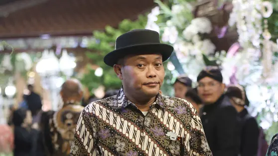 Sule Blak-Blakan Soal Kariernya di Dunia Hiburan Usai Lama Tak Terlihat di Acara TV