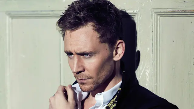 Tom Hiddleston
