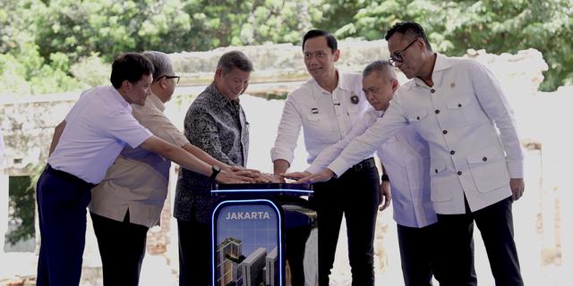 Program Perumahan Rakyat Dipercepat, Pemerintah Ingin Wujudkan Keadilan Sosial