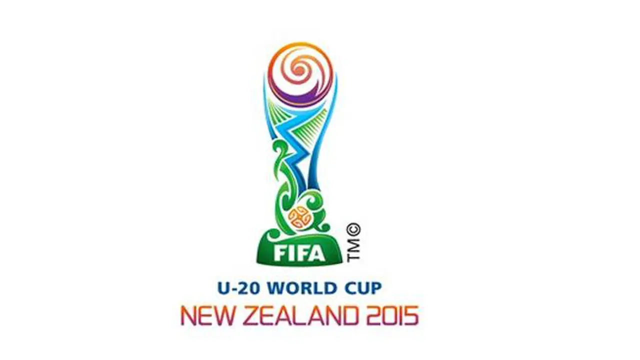 Logo Piala Dunia U-20