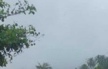 Lapas Gorontalo Banjir, Begini Penampakannya