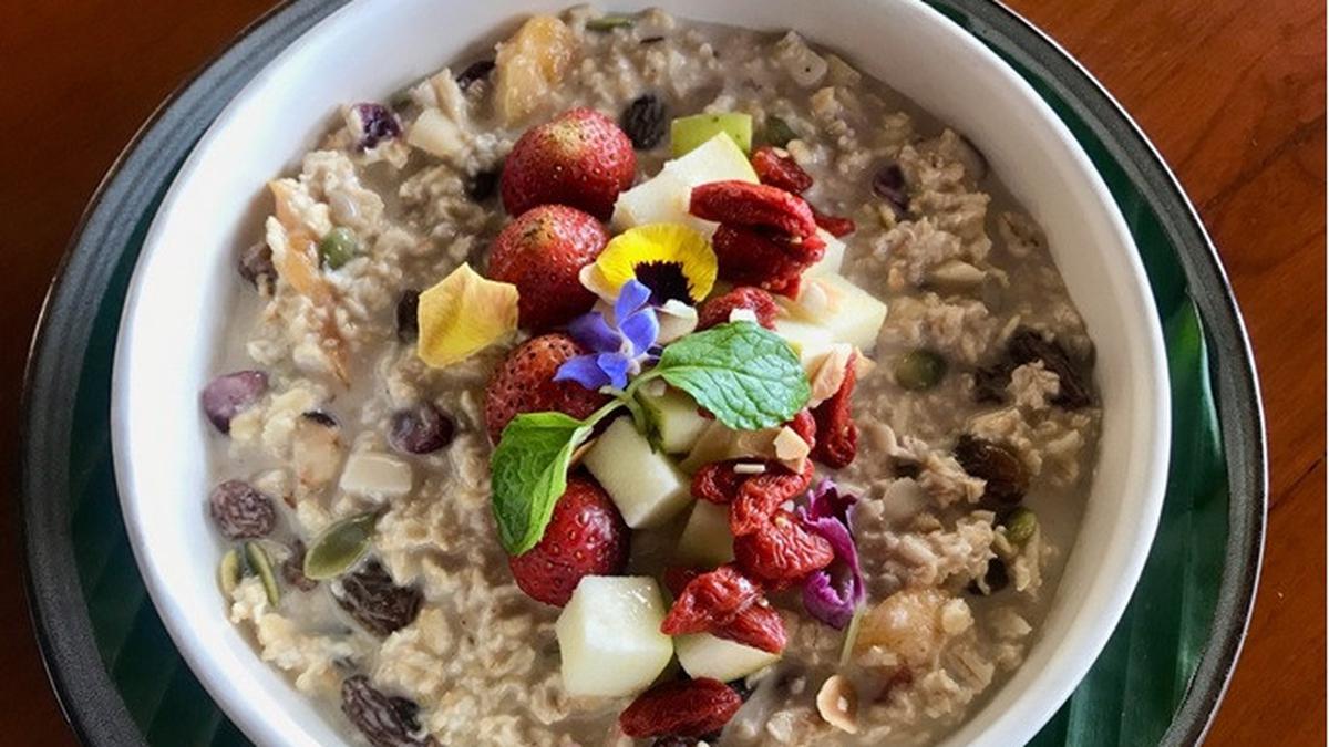 Tak Perlu Bingung, Ini Dia Perbedaan Oat, Muesli, dan Granola Jateng