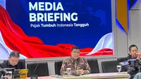 Kripto Tak Lagi Kena Pajak PPN, Berlaku Mulai 1 Agustus 2025