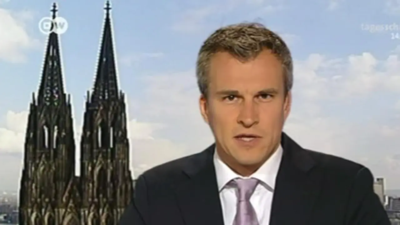 Florian Bauer