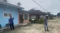 Cerita Keluarga Menyaksikan Hertalina Ditikam Berulangkali oleh Suaminya Saat Live Facebook