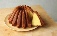Cara Membuat Cake Anti Gagal, Rahasia Tekstur Lembut Rasa Lemon, Tape hingga Pisang