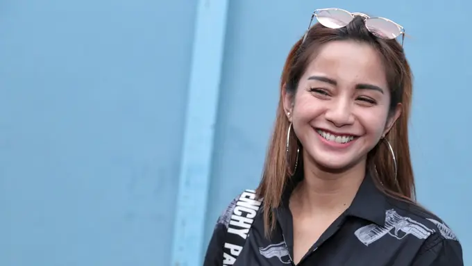 [Bintang] Kirana Larasati