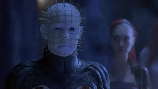 Hellraiser