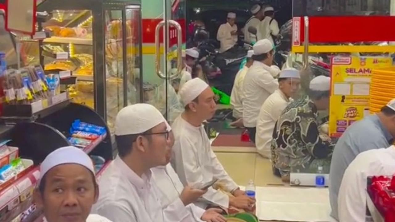 Dok. Istimewa