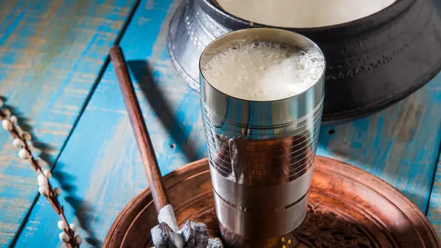 Lassi