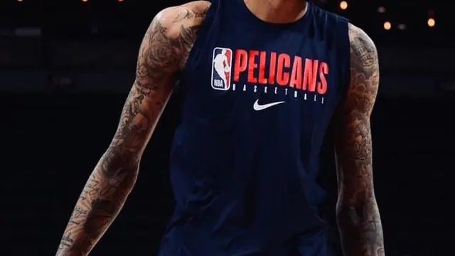 Brandon Ingram
