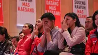 Erina Gudono Ngaku Merestui Kaesang Pangarep Masuk PSI Keputusan Paling Berat
