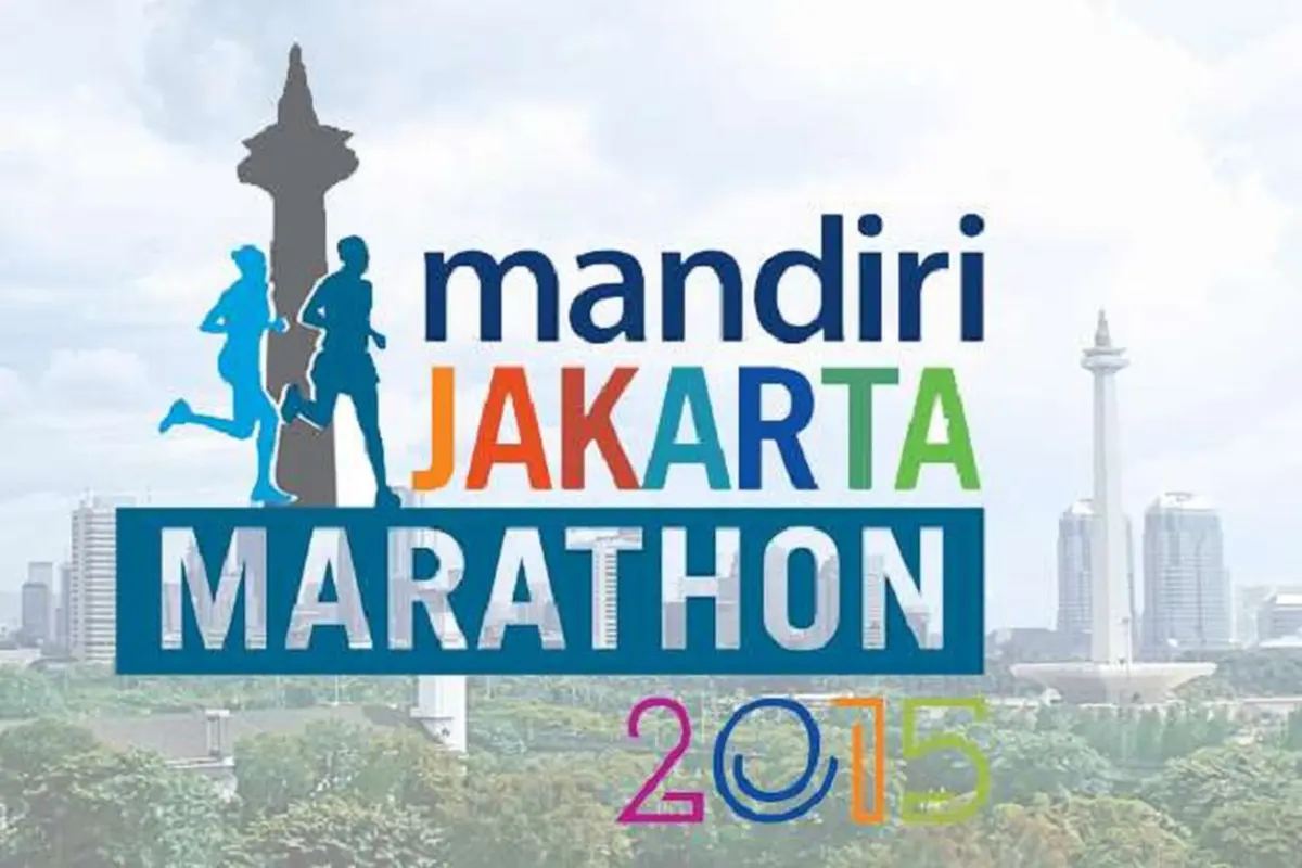 Jakarta Maraton