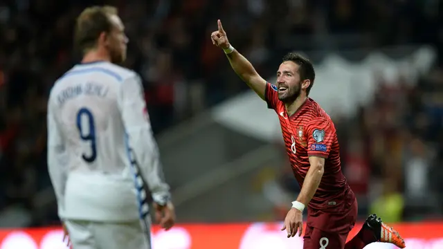 Portugal Menang Tipis