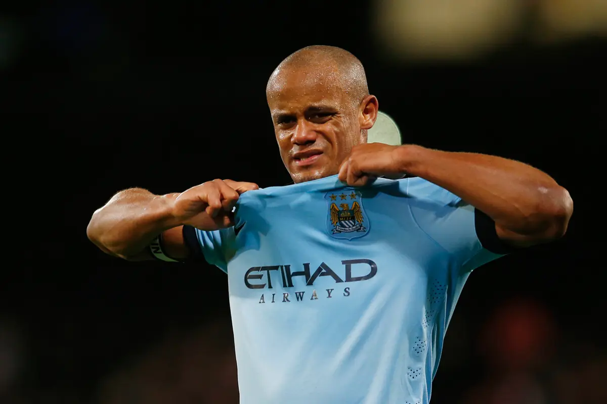 Manchester City