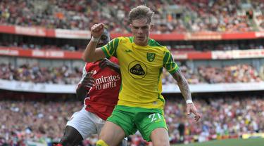 Foto: Nasib 6 Pemain Muda Manchester United yang Gagal Dipromosikan Ole Gunnar Solskjaer, Amad Diallo Segera Dipinjamkan ke Feyenoord