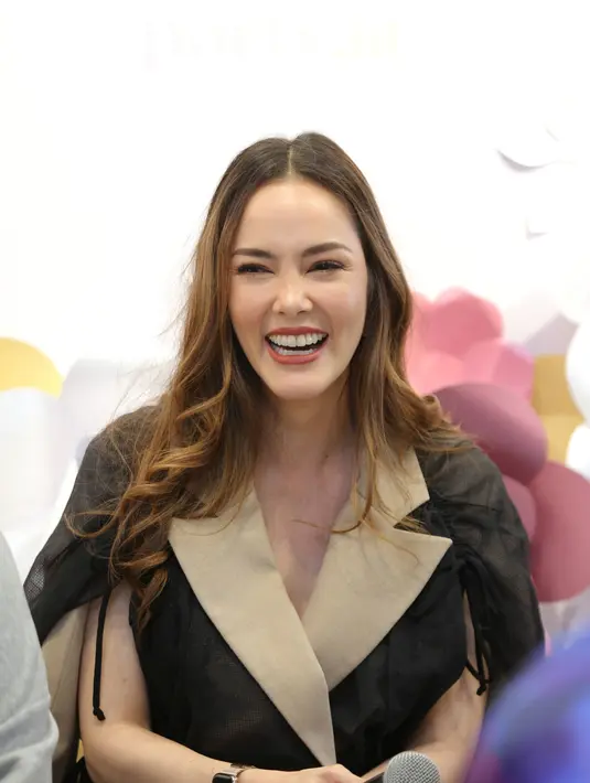 (Daniel Kampua/Fimela.com)