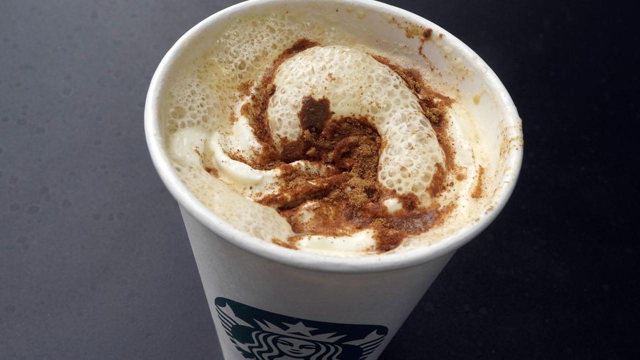Starbucks Fall Menu 2025: Pumpkin Spice Latte Returns with a New Surprise!