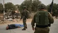 Israel Lancarkan Operasi Militer di Tepi Barat, Puluhan Warga Palestina Ditangkap