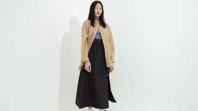 Koleksi Terbaru 5 Brand Jepang di Lumine, Bergaya Kontemporer dan Punya Filosofi Tersendiri