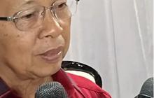 Ketua DPD Wayan Koster Tak Takut Massa Padati Kampanye Gibran di Bali