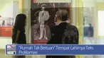 Daily TopNews hari ini akan menyajikan berita seputar "rumah tak bertuan tempat lahirnya proklamasi, dan bikin mobil di RI, perusahaan China pakai komponen lokal.