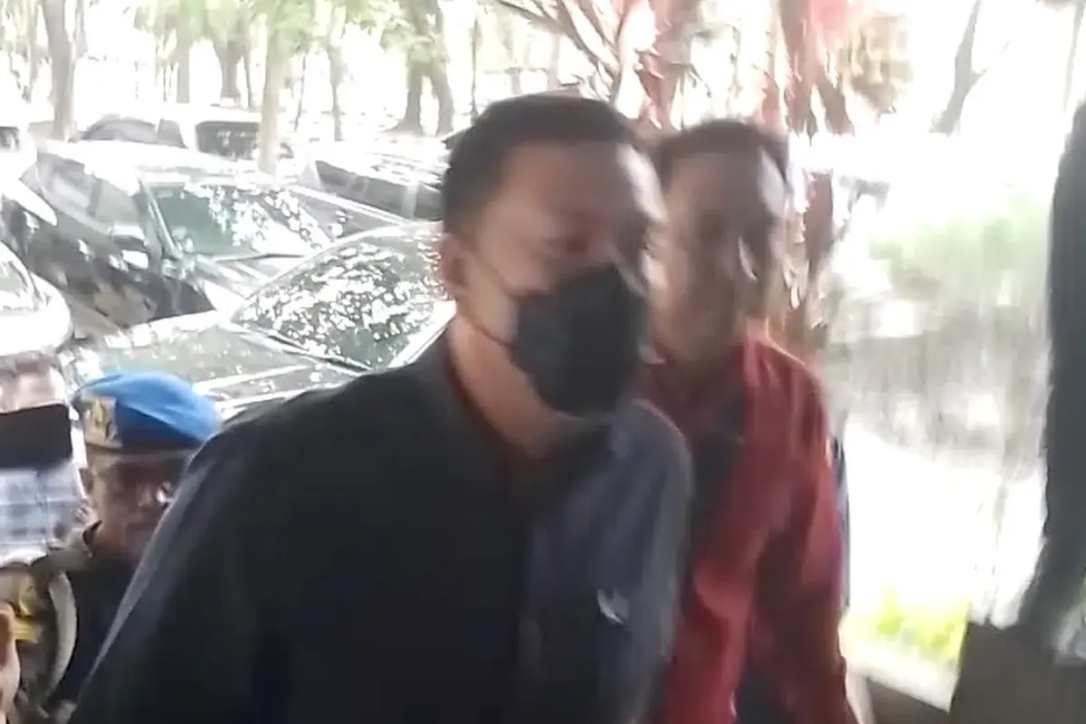 Wakil Bupati Penukal Abab Lematang Ilir (PALI) Iwan Tuaji