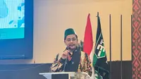 PB HMI Nilai Langkah Rahayu Saraswati Mundur dari DPR Jadi Teladan Akuntabilitas Bagi Pemimpin Muda