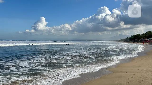Pantai Kuta