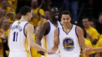 Golden State Warriors