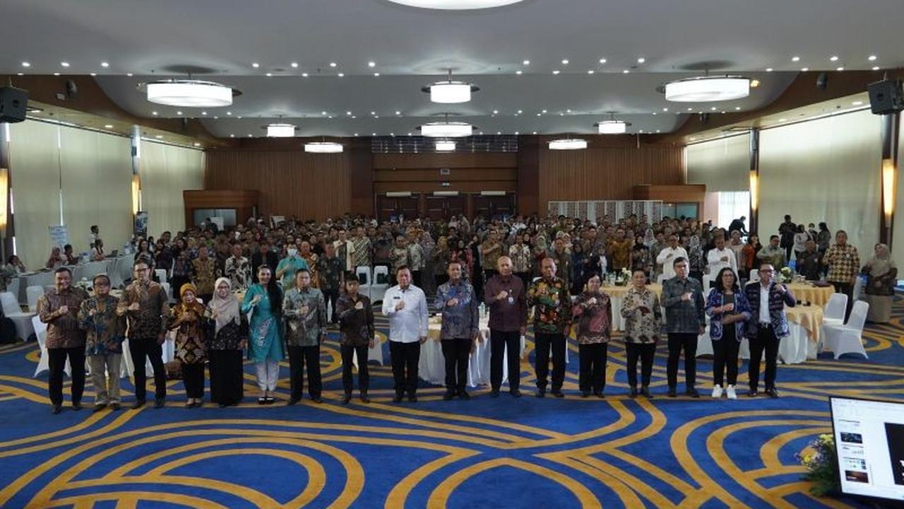 KKP Raup Minat Investasi Rp1,6 Triliun di Harkannas: Dorong Ekonomi Biru dan Swasembada Pangan