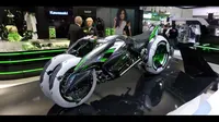 Kawasaki J-Concept 2014 (Visordown.com)