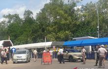 Wajib Tahu! Bangka Bebas Rabies, BKHIT Edukasi Ketat Karantina Hewan Sumsel di Pelabuhan TAA