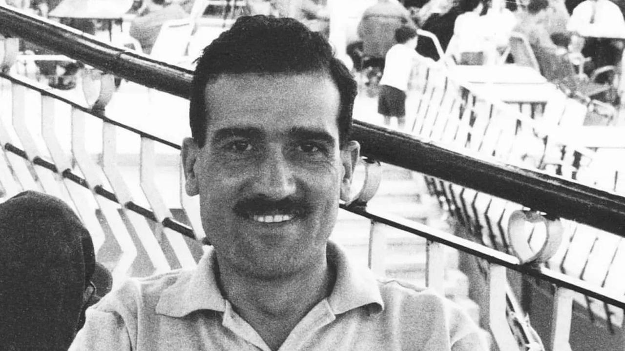 Sepak Terjang Intelijen Legendaris Israel dan Iran