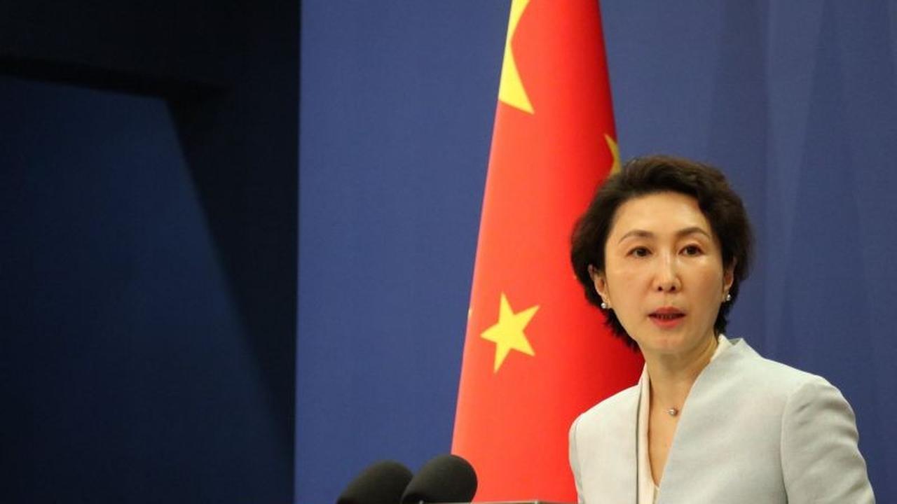 Konflik AS Iran Memanas: Trump Ancam Serangan, China Desak Penghentian Operasi Militer