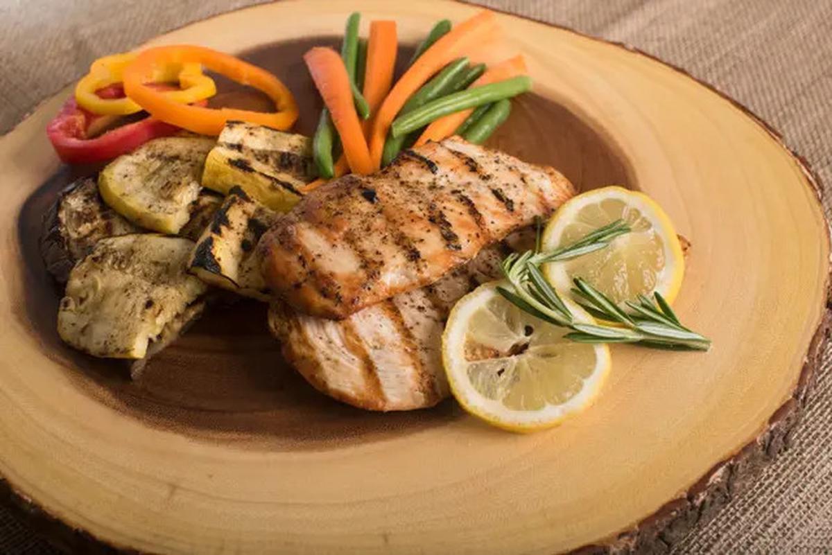 Menu Sehat dan Lezat untuk Diet Hipertensi yang Mudah Disiapkan
