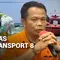 Korban Tewas KM Virgo Transport 8 Bertambah