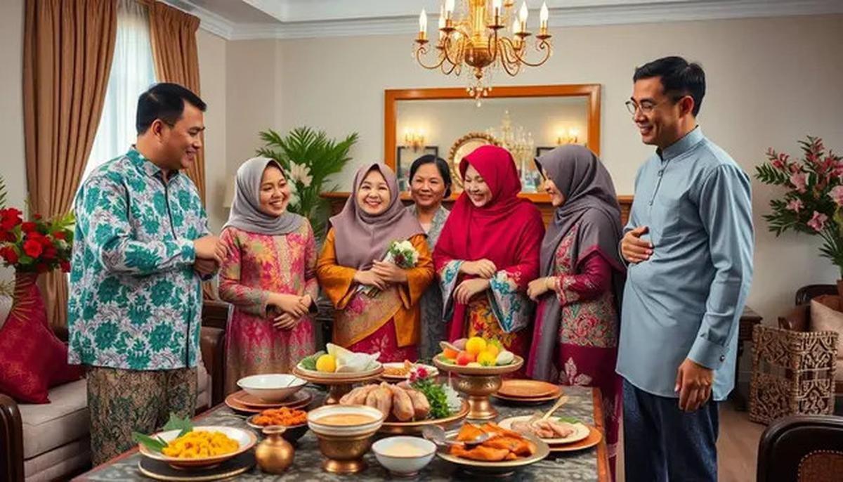 Resep Semur Daging Manis, Hidangan Khas Lebaran yang Empuk dan Gurih