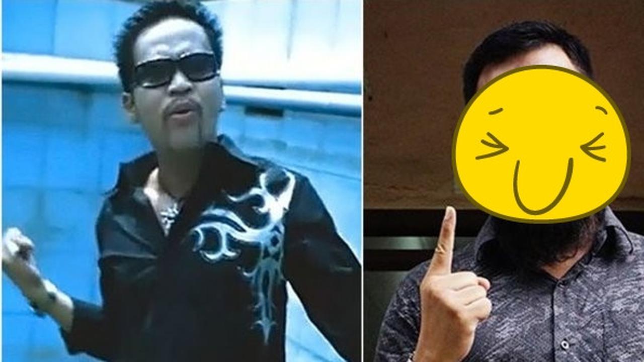 Berhenti Total dari Dunia Hiburan, Ini 6 Potret Terbaru Bjah Eks The Fly Berhijrah