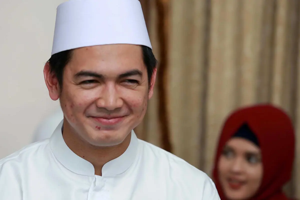 Tommy Kurniawan