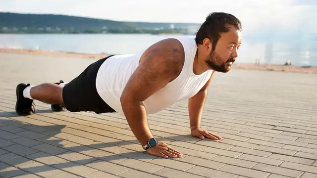 Push Up