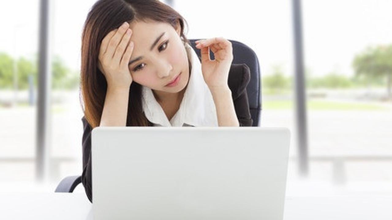 Terlalu Lama Duduk Berbahaya untuk Kesehatan