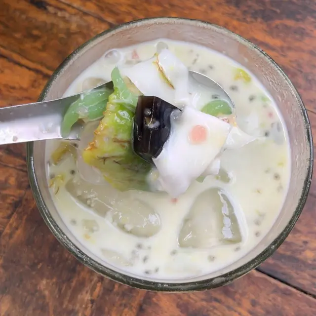 Rekomendasi Es Teler Enak di Yogya