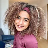 Olvah Alhamid (Instagram/olvaholvah)