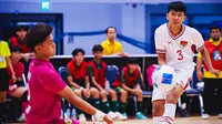 Bekuk Brunei Darussalam, Timnas Futsal Indonesia U-16 Buka Peluang ke Final ASEAN U-16 2025