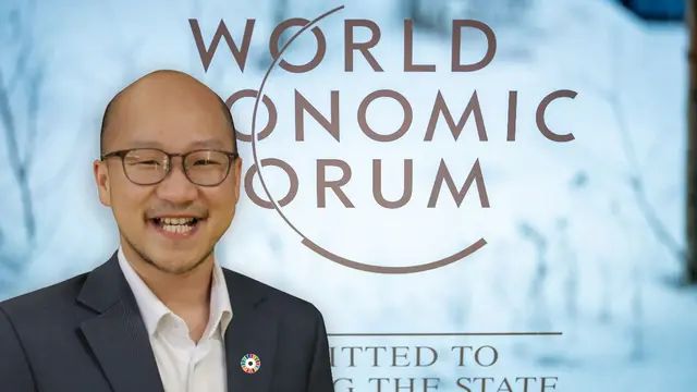 Tommy Tjiptadjaja, CEO Greenhope (Istimewa)